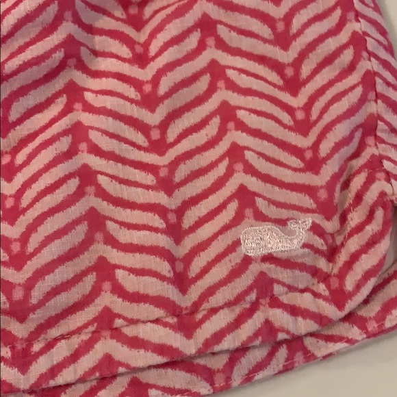 Girls Shorts by Vineyard Vines perfect for Spring & Summer!! - Picture 2 of 4